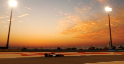 Fórmula 1 2023 GP Baréin: ¿Cómo es el Circuito Internacional de Sakhir?